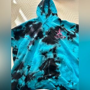 Jeffree Star Hoodie